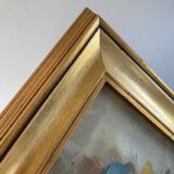 Still life on canvas