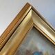 Nature morte sur toile