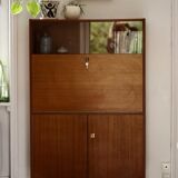 Vintage Secretary-years 60