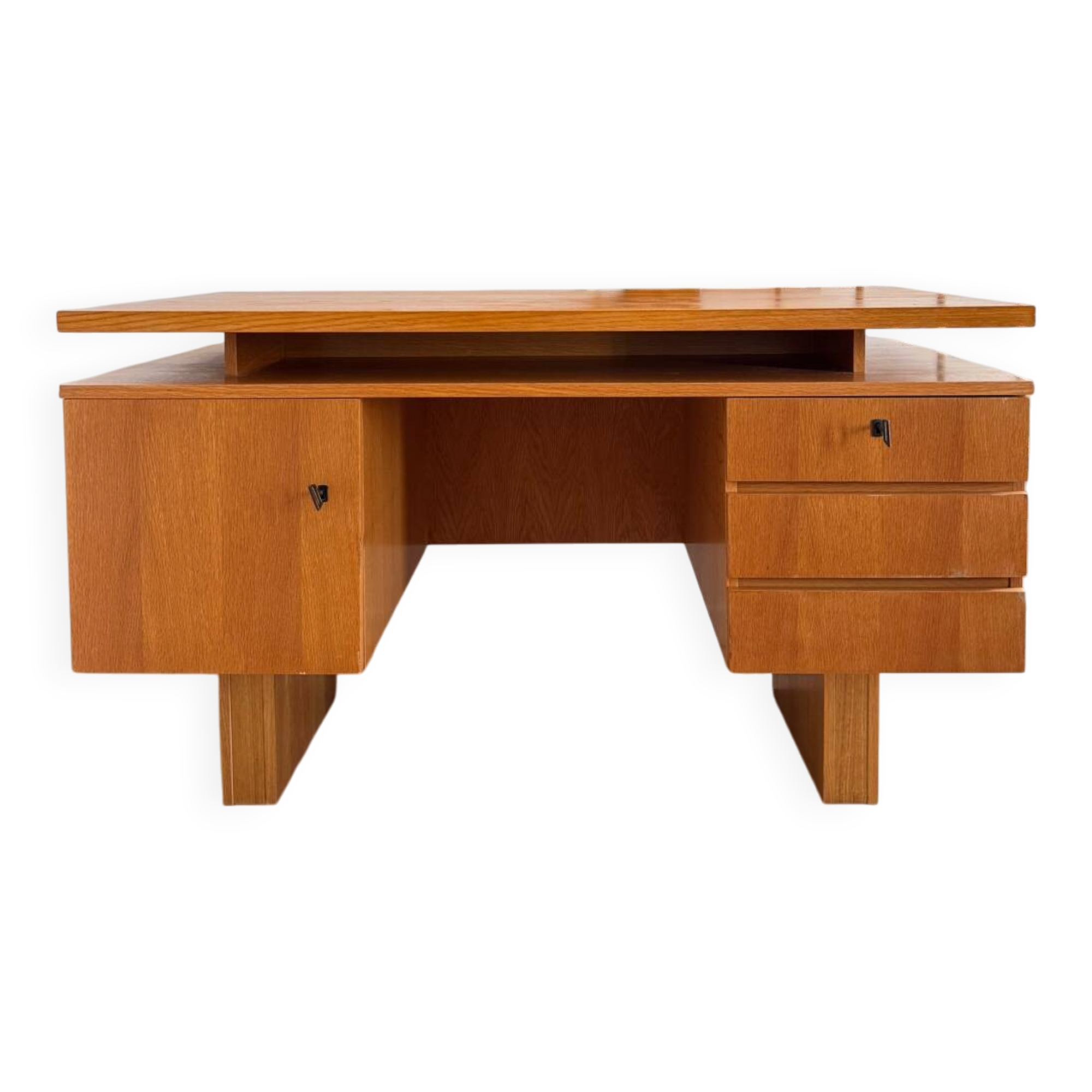Vintage desk