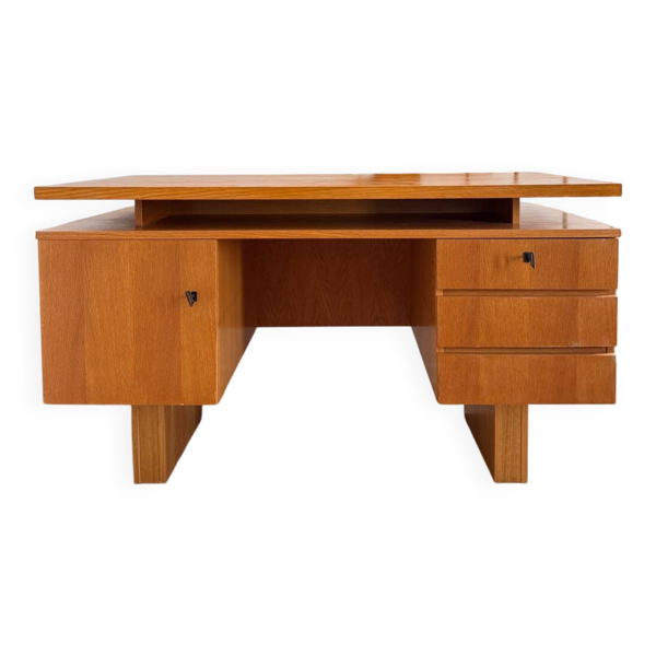 Bureau vintage — Beyit