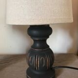 Bedside table lamps