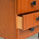 Vintage entrance furniture