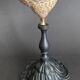 Cabinet of Curiosities tonna perdix shell on base