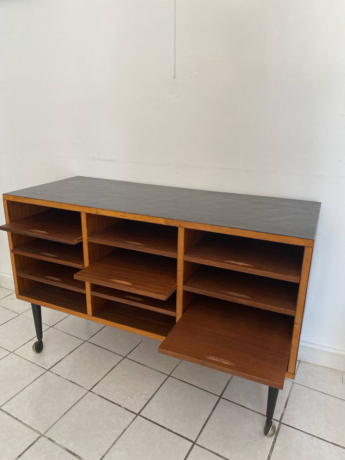 Low furniture