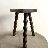 Tripod stool