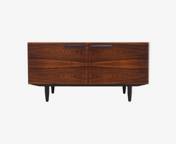 Rosewood cabinet, Danish design, 1970s, designer: Ib Kofod Larsen, manufacturer: Faarup Møbelfabrik