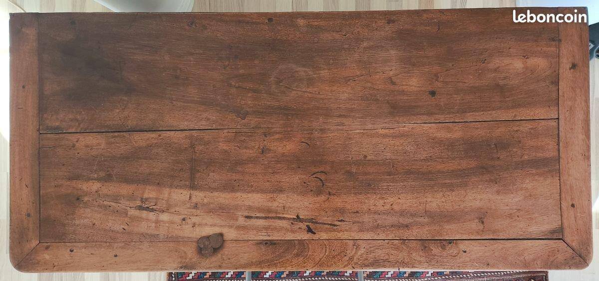 Commode régionale 19e siècle