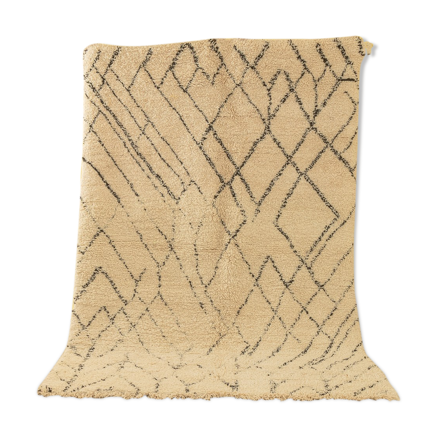 Berber rug, 200 x 300