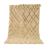Berber rug, 200 x 300
