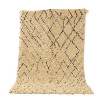 Berber rug, 200 x 300