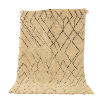 Tapis berbère, 200 x 300