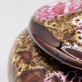 Marius Giuge candy box for Vallauris