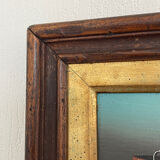 Still life on canvas 1950.