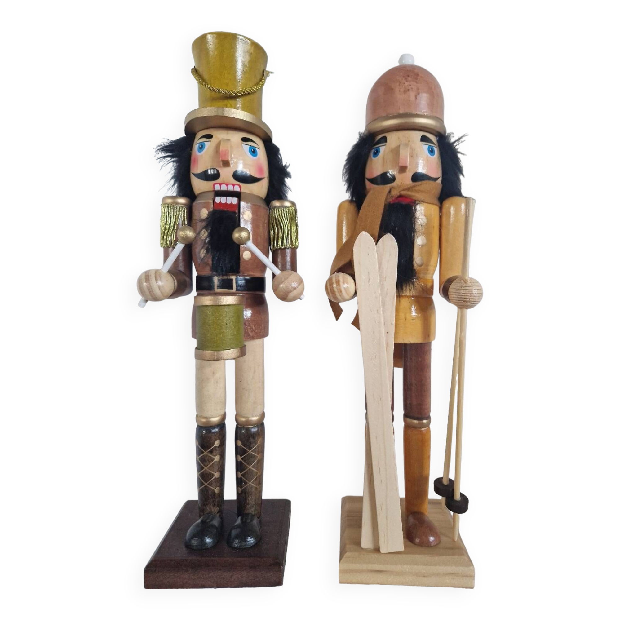 Nutcracker