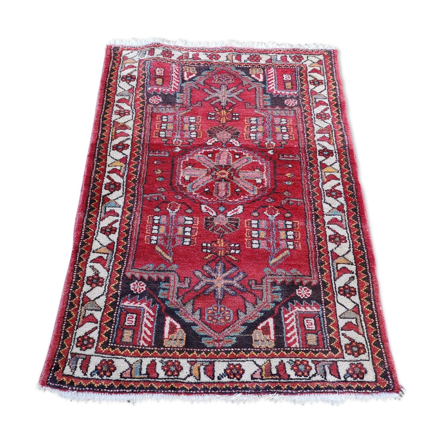 Oriental rug 119x88cm