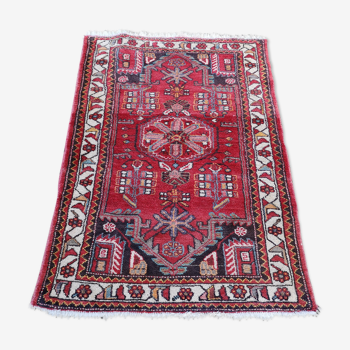 Oriental rug 119x88cm