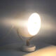 Lampe eyeball vintage 70
