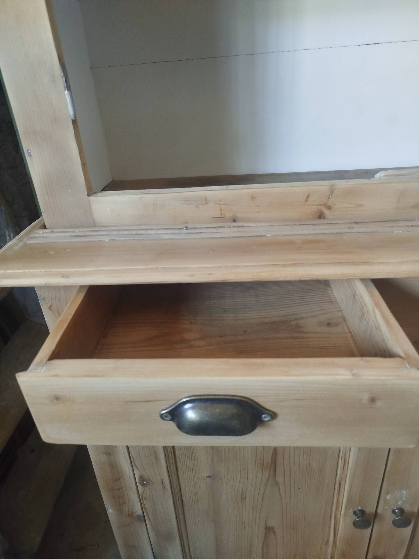 Buffet 2 renovated bodies