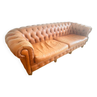 Chesterfield Sofa