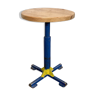 Industrial stool