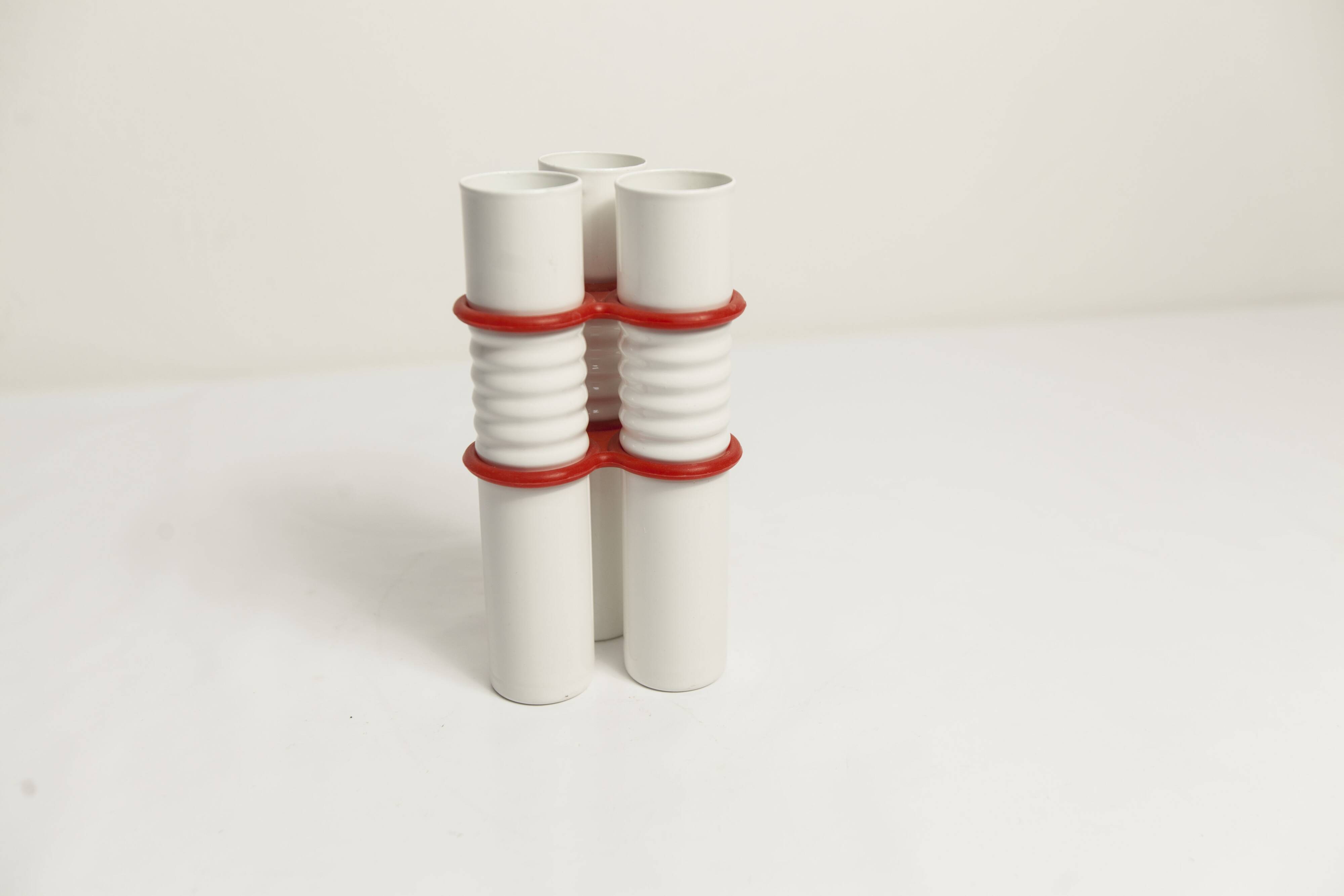Vase "Livat" Ikea vintage - Conception Martin Vallin