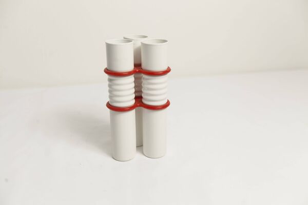 Vase ''Livat'' Ikea vintage - Conception Martin Vallin