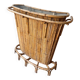 Bar tiki