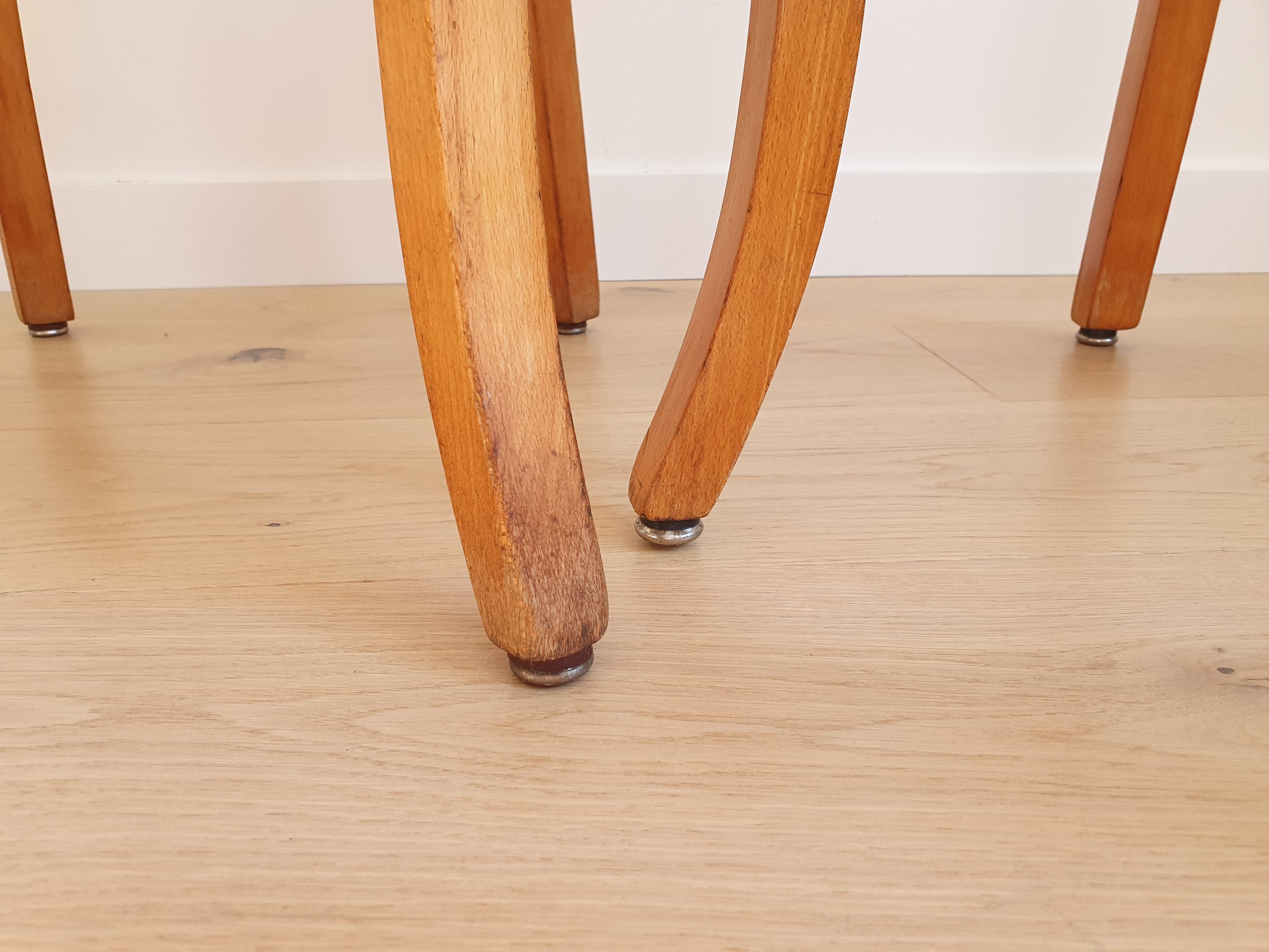 Bistrot Luterma chairs