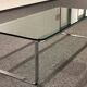 1970s Swiss Straessle Coffee Table