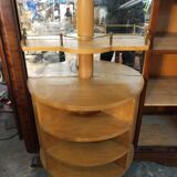 Bar turning art deco