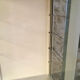 Armoire metallique vintage