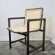 Fauteuil emblématique vintage par Branko Ursic pour Stol Kamnik, années 1970