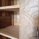 Art Deco wardrobe