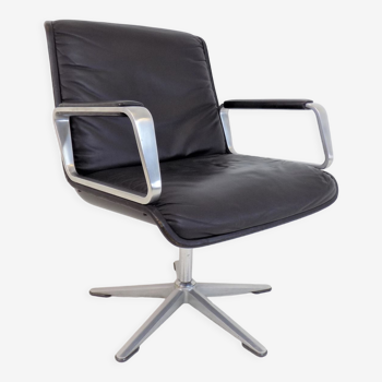 Fauteuil Wilkhahn Delta par Delta Group