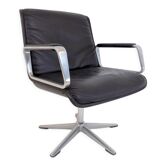Wilkhahn Delta dining room/conference chair by Delta Group