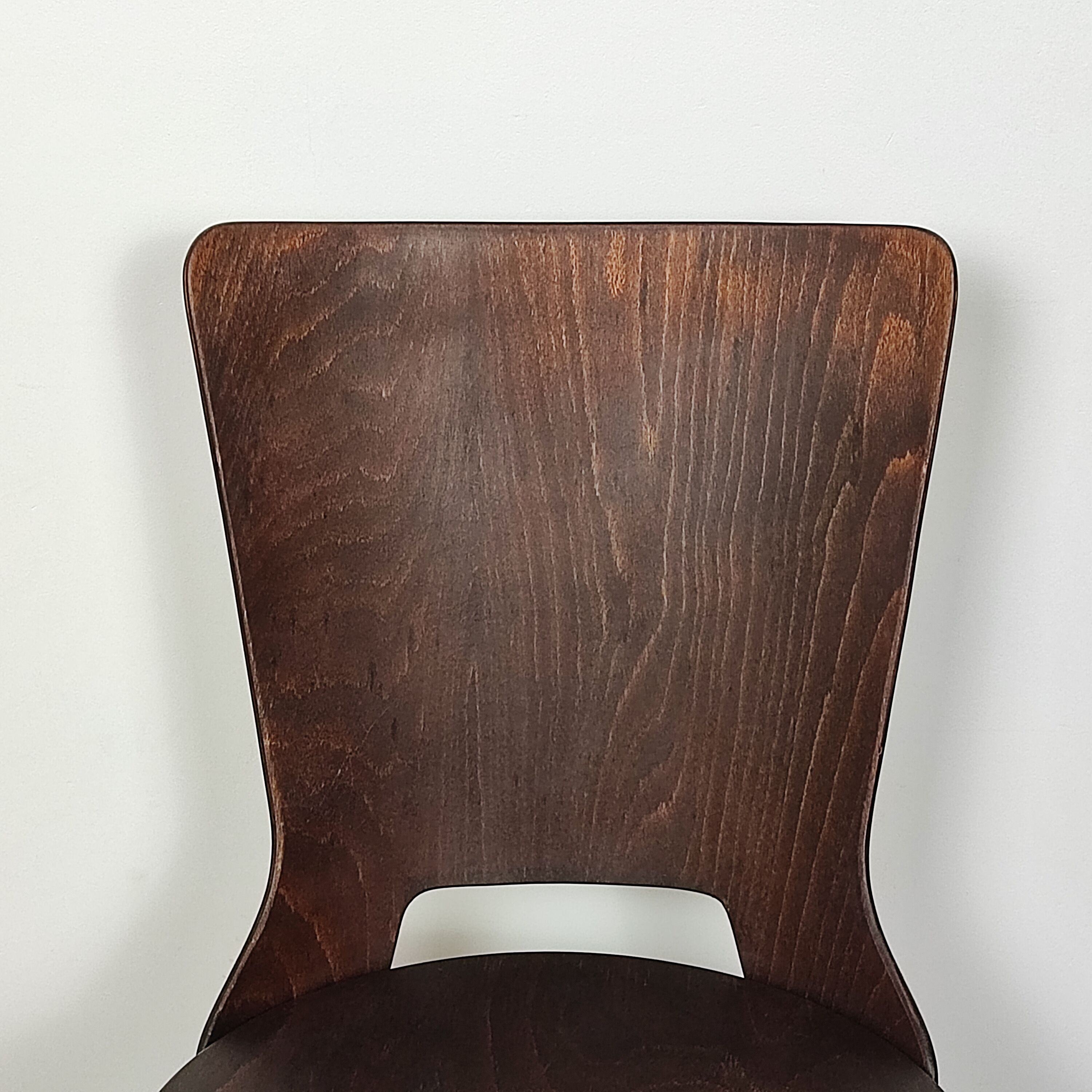 Baumann Dove chairs