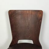 Baumann Dove chairs
