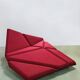 Modern design Cay sofa Origami Alexander Rehn 2000's