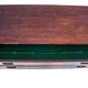 Danish rosewood chest of drawers, Denmark, 1970s