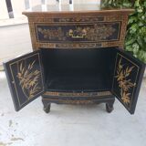 Chinese chest of drawers