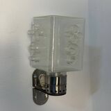 Albano Poli Poliarte Applique Model MO 36 Rare Design