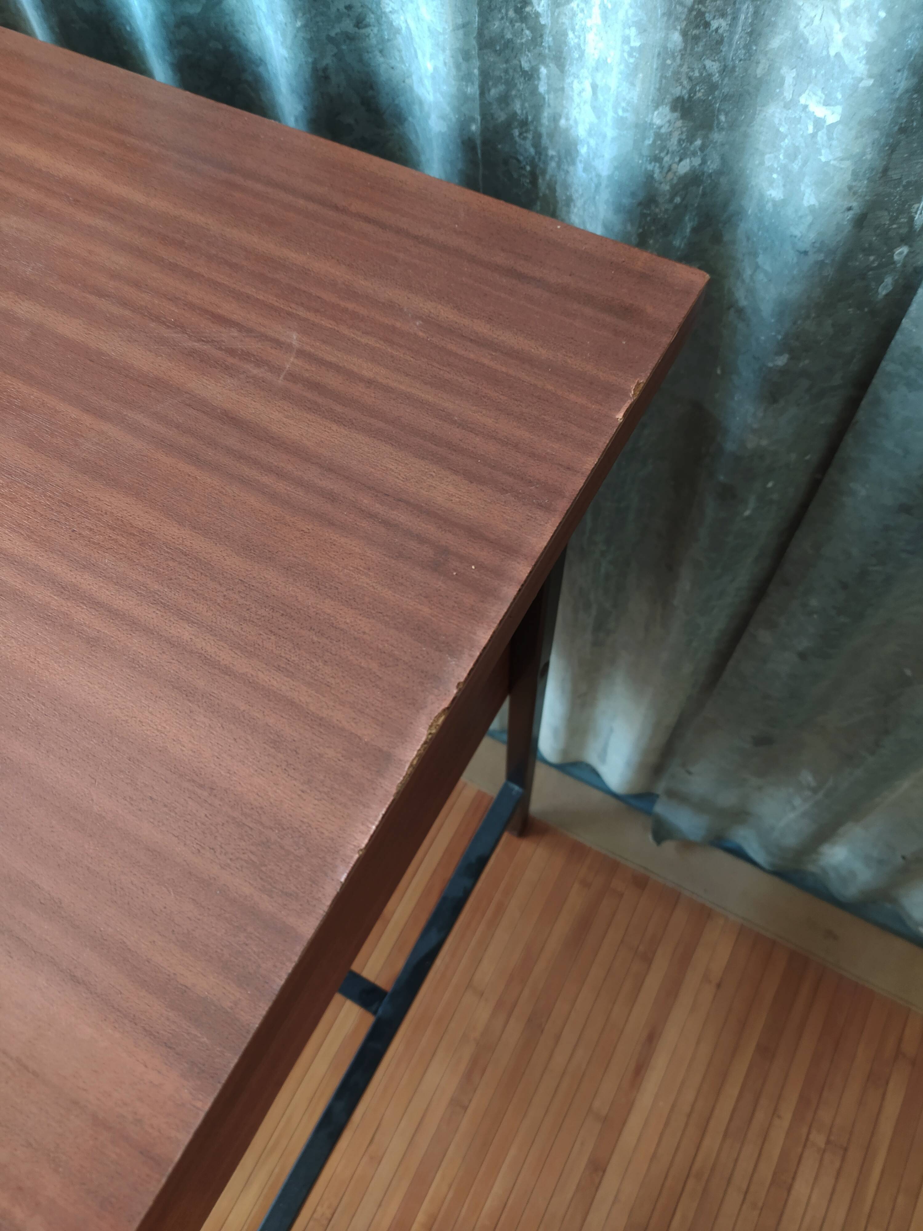 Vintage desk