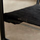 LC1 armchair by Le Corbusier, Perriand, & Jeanneret for Cassina