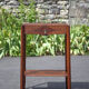 Art deco bedside table 40s