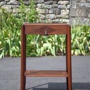 Art deco bedside table 40s