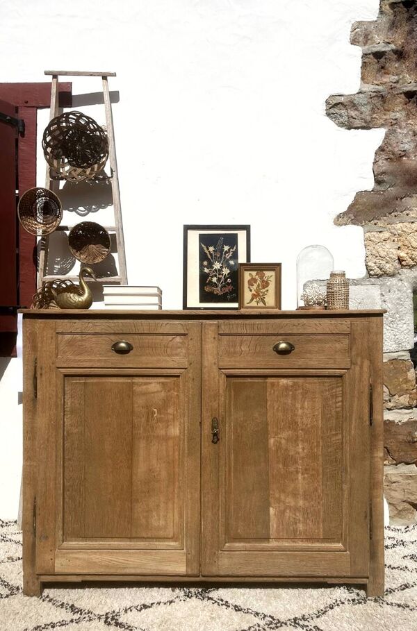 buffet, meuble de notaire