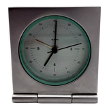Herve Houplain - clock - alarm clock - "Stopover" for Lexon