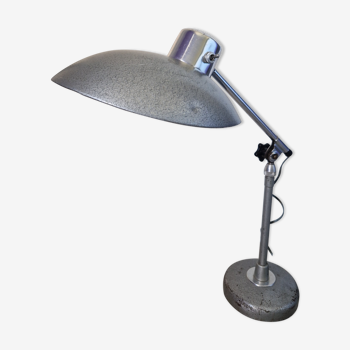 SOLR desk lamp by Ferdinand Solère