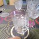 Verre a vin cistal
